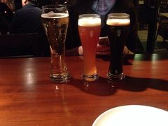 -Shanghai Brew House上海啤酒工坊(老外街店)