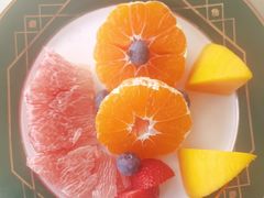 -深铁皇冠假日酒店·大堂吧