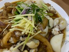 -众源美食(光复阁店)