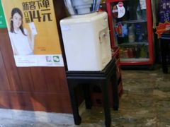 -春阳水饺(香槟广场店)