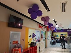 -瑞思英语·少儿英语启蒙(和平·国际商场示范校区)