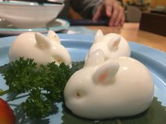 -一笼小幸运