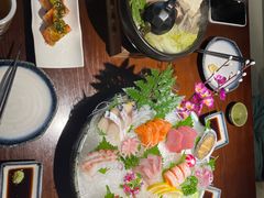 -松子料理(华威桥店)