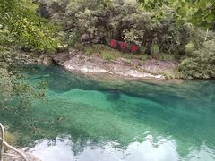 -石台牯牛降景区