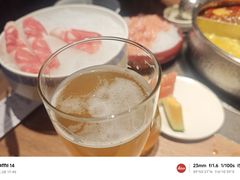 -巴奴毛肚火锅(京西大悦城店)