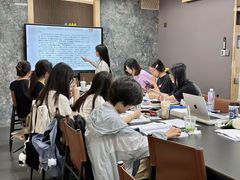 -帝京日语(春熙路旗舰校区)