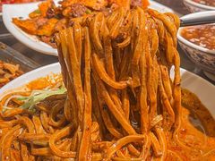 -清真·老兰家(兴善寺西街总店)