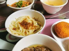 -龙抄手(文殊坊店)