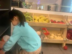 -FAIRYLAND龙族星球主题餐厅(凯丹广场店)
