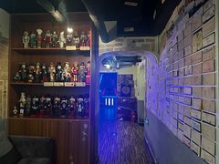 -203密室逃脱(朝阳大悦城1店)