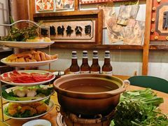 -湛林.粤西大排挡(前门店)