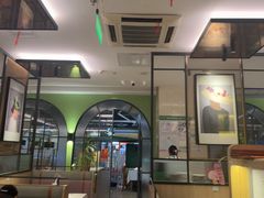 -Aqua Oasis 水天堂(石路天虹店)