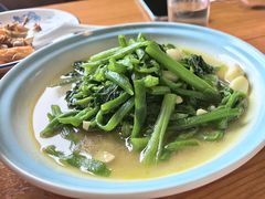 南瓜藤-李东农庄(中南百草园地标店)