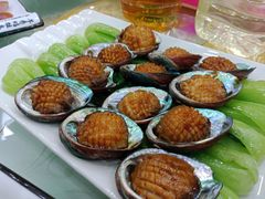 -聚德福海鲜家常菜(刘庄店)