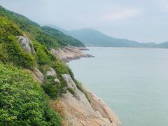 -桃花岛风景旅游区