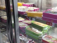 -袁记串串香火锅(郑和中路店)