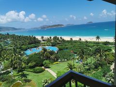 -三亚亚龙湾天域度假酒店