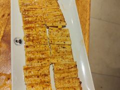 -老杨太太烧烤(文化广场店)