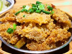 -蒸的好(重庆IFS国金中心店)