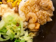 -海盗虾饭·剥好的小龙虾饭(SOHO尚都店)