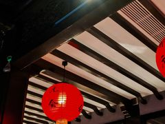 -小厨娘金榜题名(夫子庙秦淮河店)