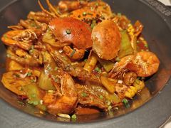 -虾吃虾涮.虾火锅.肉蟹煲(步步高梅溪新天地店)