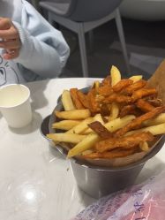 -MINI MARS KIDS CLUB亲子家庭中心(杨浦黄兴店)