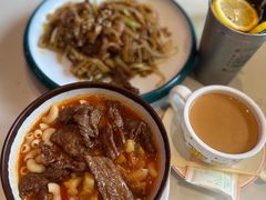 -龙记·香港茶餐厅(海上世界店)