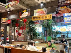 -五马集·海鲜·温州大牌档(黑金冠五马街十字路口店)
