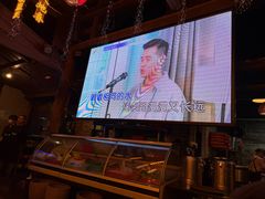 -鹅滋道(甘坑古镇店)