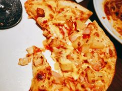 -萨莉亚意式餐厅(杭州西溪龙湖天街店)