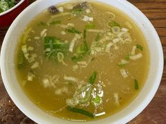 -兄弟俩老李家牛肉汤(总店)