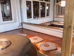 -缘福乡村铁锅炖民宿(八达岭店)