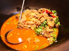-横山双城铁锅炖羊肉(创始店)