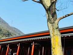 -黄公望隐居地