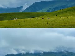 -新疆那拉提国家旅游度假区