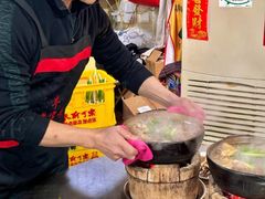 -小板凳(四公里店)