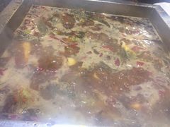 -红鼎坊·老成都火锅(新南门店)