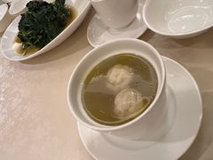 -丁山花园酒店-明园餐厅