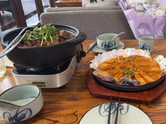 -无名小酒馆·湖北私房菜(昙华林店)
