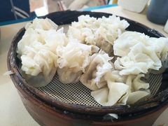 -海汇源老烧麦店(东大街总店)