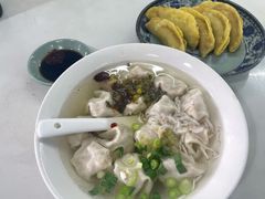 -金陵老丁家馄饨(新街口店)