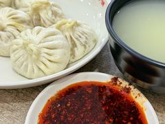 -津门张记包子铺(华昌道店)