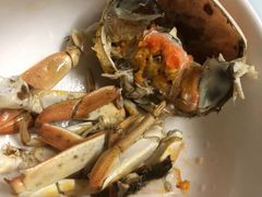 -阳澄湖大闸蟹·琼灵阁牌品牌连锁(吴中总店)