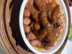 -喜势点·糖沙翁手工茶点·本地人茶居(永庆坊店)