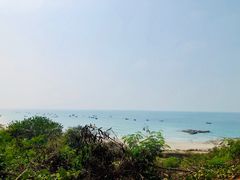 -石螺口海滩