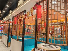 -门家大院铁锅炖·KTV·包房(浑南店)