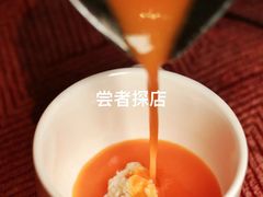 -北京古城老院厉晓麟精致菜