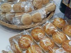 -BreadTalk面包新语·烘焙蛋糕(海岸城店)