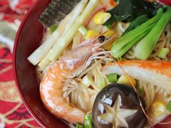 日料档口泡菜拉面-腾讯食堂(腾讯大厦店)